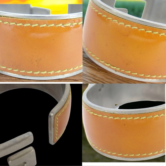 GUCCI Tom Ford Era Bangle Bracelet 😍 - Picture 12 of 13